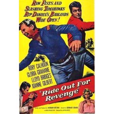 RIDE OUT FOR REVENGE (1957)
